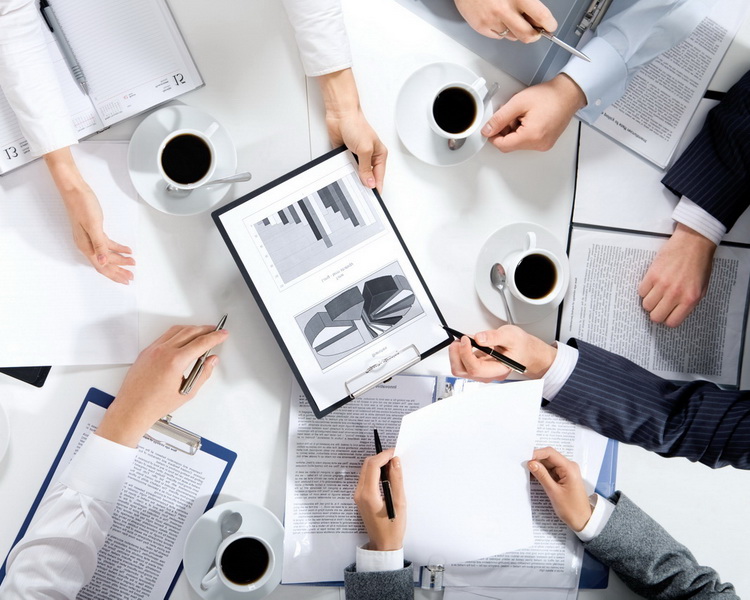 Soluzioni Crisi Aziendali